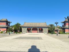 -天津妈祖文化园