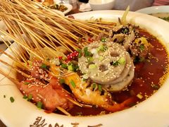 -三生小馆(亭知路店)