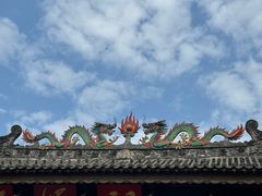 -华林禅寺
