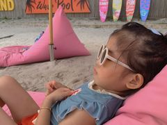 -太阳岛度假酒店