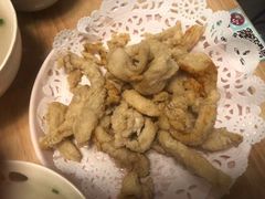 -红小满休闲餐厅(十全街店)