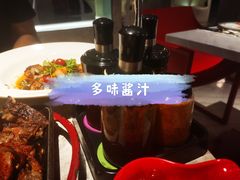-Gray Whale 灰鲸餐厅(北美N1店)