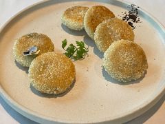 -广州富力丽思卡尔顿酒店·丽轩·粤菜