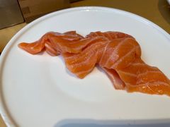 -威珀斯酒店·珀萃美食餐厅 | 海鲜刺身·现烤生蚝·特色烤肉
