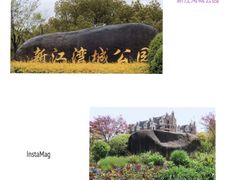 -新江湾城公园