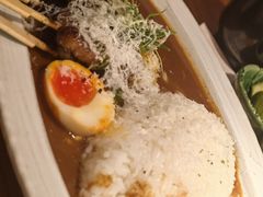 -CURRY YA 熟成咖哩專門店(深圳湾万象城店)