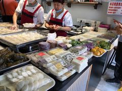 -阿毛方糕(七宝镇步行街店)