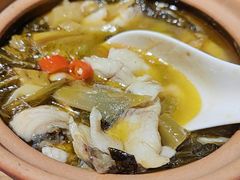 -天府豆花庄(金四季店)