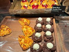 -B&C黄油与面包·THE GARDEN BAKERY概念店(世纪汇店)