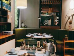 大堂-狐狸爱上椰子鸡(滨江星光大道店)