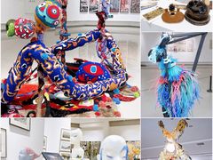 -四川美术学院美术馆