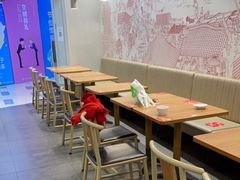 -喜家德虾仁水饺(南山书城店)