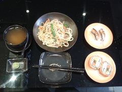 -禾绿回转寿司(苏宁广场店)