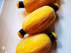 -青岛香格里拉·香宫中餐厅