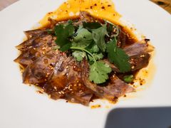 盐边牛肉-驿舍·民國老营房院子私房菜(科学会堂店)