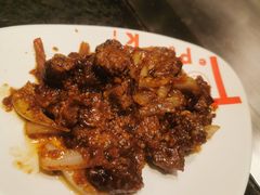-火地铁板烧(昆山万象汇店)