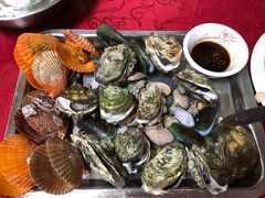 -舒味姜母鸭·沙茶面(湖里店)
