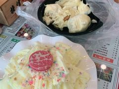 -捷信牛奶甜品世家(学府店)