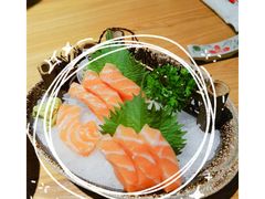 -吉川居酒屋(建国北路店)