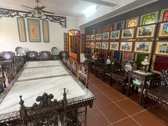 -日日鲜自助餐厅(小公园店)