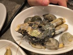 -杭州开元名都大酒店·地中海自助餐厅