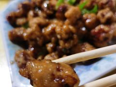 -红升老菜馆(巨兴街店)