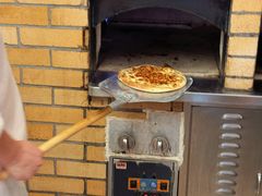 -圣丰索菲特·2 On 988 Café 自助餐厅