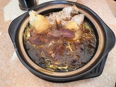 牛肉酸辣汤-二中酸辣汤(无锡梁溪区店)