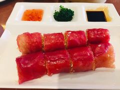 -北海金昌开元名都大酒店·四季轩中餐厅