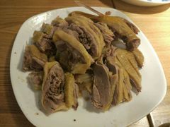 -猛料鸭仔饭(赤坎店)