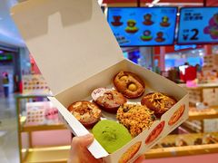 -枣呀呀仙枣糕(深圳前海壹方城店)