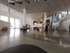-郑州新郑国际机场-T2航站楼
