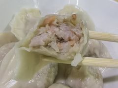 三鲜鲜肉饺-聚荣饺子店