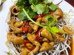 -肥弟大排档(汕樟路店)