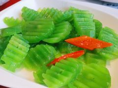 -赵小姐丨新中餐(曲江店)