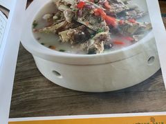 -帕米尔食府(白云观店)