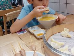 -千忆汤包(闽江路店)