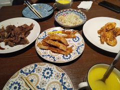-大成铁板烧•板前(复古餐厅石老人店)