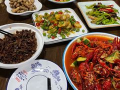 -桐庐土菜馆·传承经典土菜