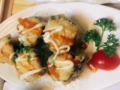 -花漫里餐厅(刺桐店)