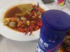 -辣螃铠盆盆蟹大排档(总店)