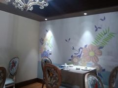 包厢-尚一汤·粤菜海鲜(环球港店)