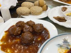 -烤肉宛饭庄(南礼士路店)