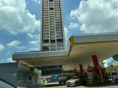 -冠德石油方兴达加油站