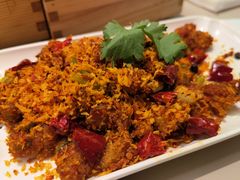 -蔡澜点心·粤菜(西单大悦城店)