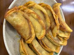 -李记清真馆(打钉巷店)