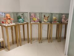 -Moss7Club 剧本杀桌游(inspark店)