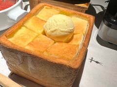 -绿茶餐厅(淮安吾悦广场店)