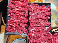 -牛品福潮汕牛肉火锅(旺庄店)
