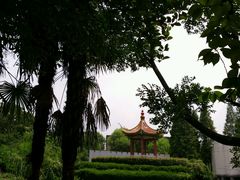 -南京航空航天大学(明故宫校区)